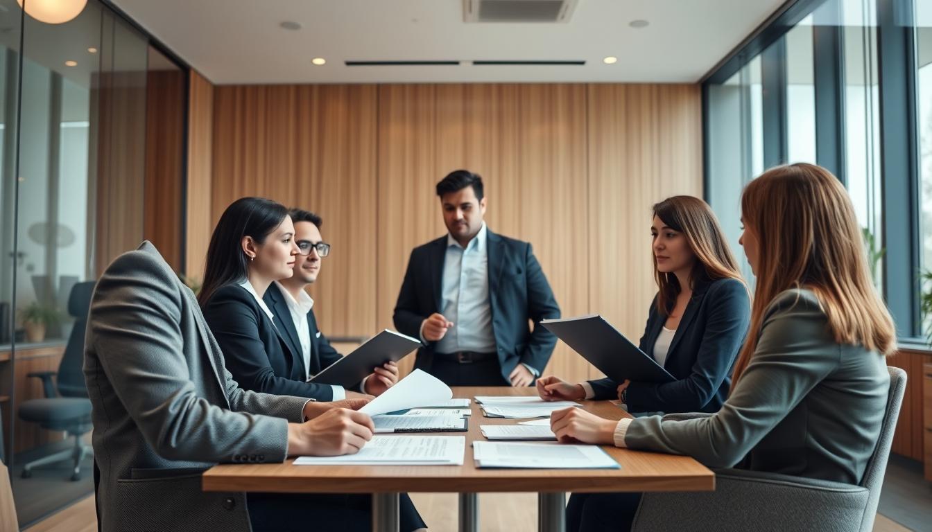 Startup contract planning