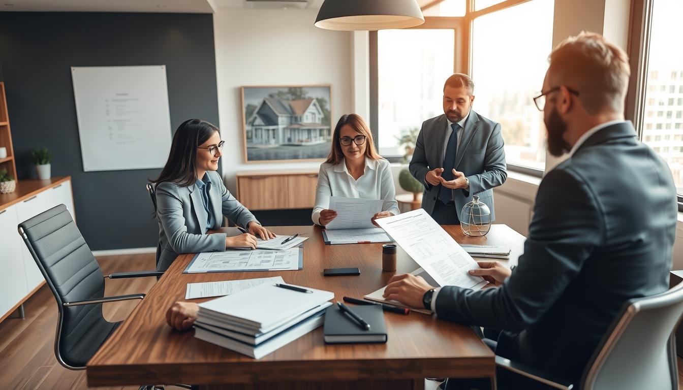 Senior legal documents review