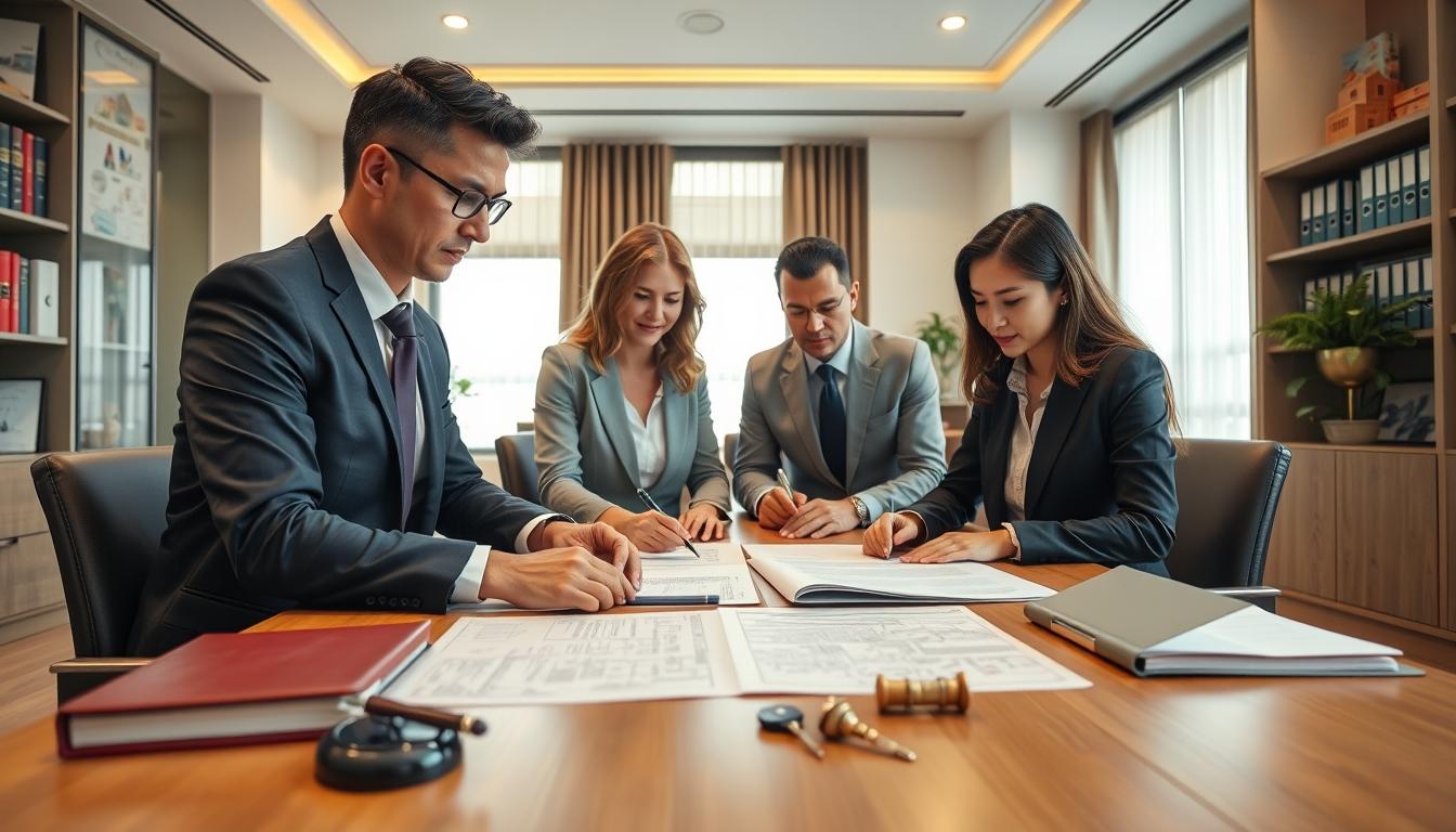 Startup regulatory compliance and commercial counsel