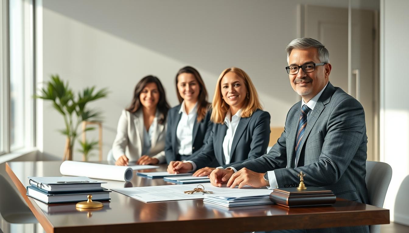 Compliance and commercial agreement guidance for entrepreneurs